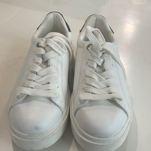 Steve Madden Catcher Platform Sneaker